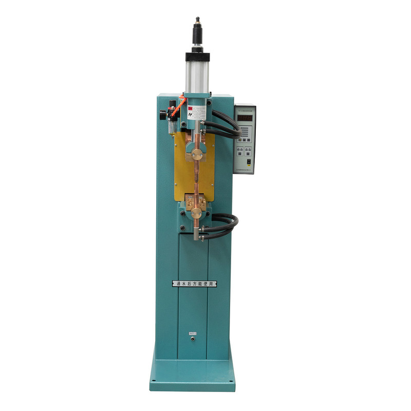 DTN1-25KW Metal Kabuk Pnömatik Nokta Kaynak Makinesi