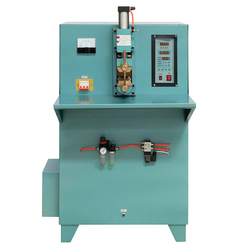 DR1-500J Metal Kabuk Enerji Depolama Spot Kaynakçı