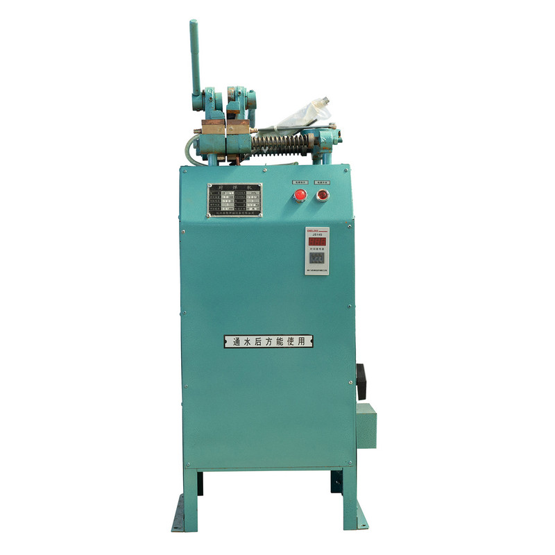 UN1-150kW Ayakla Çalışan Çelik Çubuk Popo Kaynak Makinesi