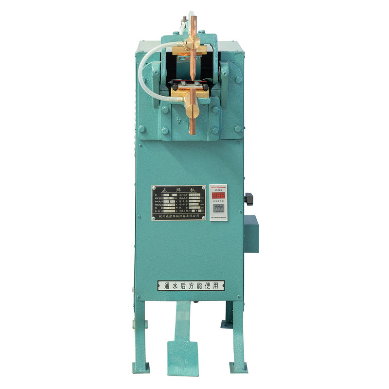 DN1-25KW Yüksek Güçlü Küçük Boyut 220V/380V AC Spot Kaynak Makinesi